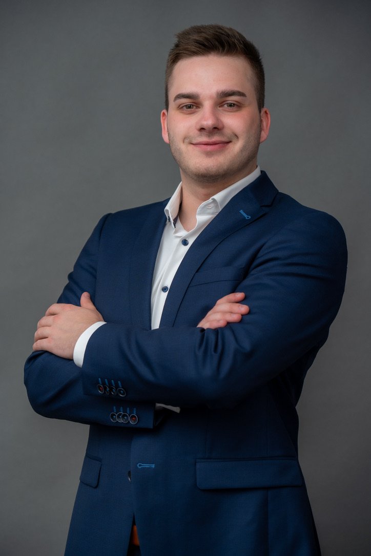 Marc Haag